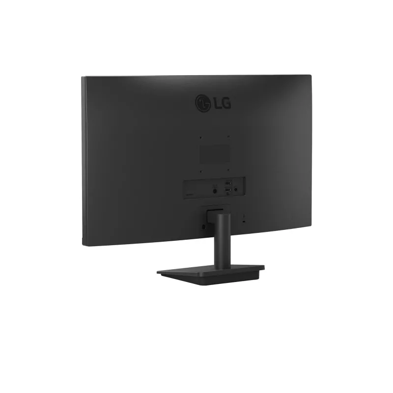 LG 27BA400-B tietokonenäyttö 68,6 cm (27 inch) 1920 x 1080 pikseliä Full HD LCD musta