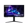 Samsung G30D tietokonenäyttö 61 cm (24 inch) 1920 x 1080 pikseliä Full HD LCD musta