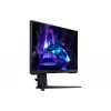 Samsung G30D tietokonenäyttö 61 cm (24 inch) 1920 x 1080 pikseliä Full HD LCD musta