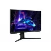 Samsung G30D tietokonenäyttö 61 cm (24 inch) 1920 x 1080 pikseliä Full HD LCD musta