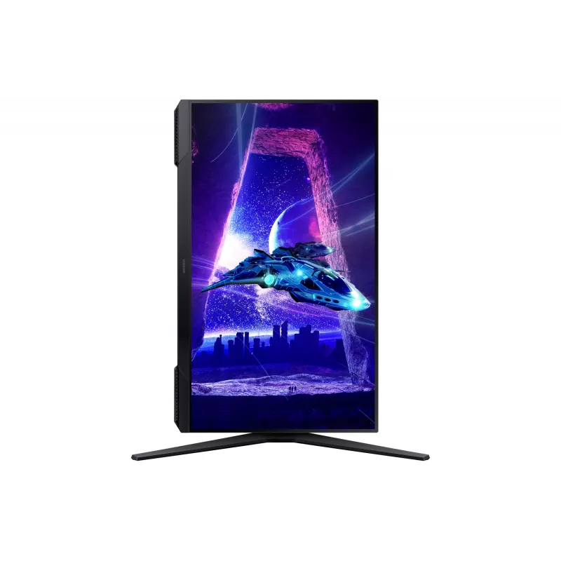 Samsung G30D tietokonenäyttö 61 cm (24 inch) 1920 x 1080 pikseliä Full HD LCD musta