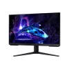 Samsung G30D tietokonenäyttö 61 cm (24 inch) 1920 x 1080 pikseliä Full HD LCD musta