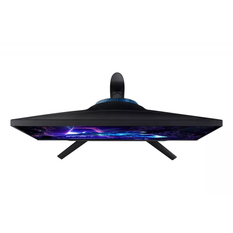 Samsung G30D tietokonenäyttö 61 cm (24 inch) 1920 x 1080 pikseliä Full HD LCD musta