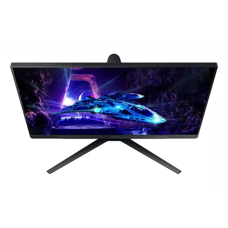 Samsung G30D tietokonenäyttö 61 cm (24 inch) 1920 x 1080 pikseliä Full HD LCD musta