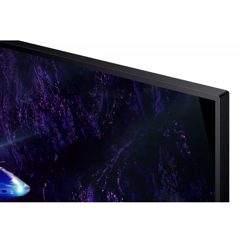 Samsung G30D tietokonenäyttö 61 cm (24 inch) 1920 x 1080 pikseliä Full HD LCD musta