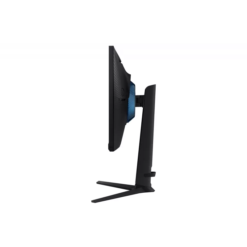 Samsung G30D tietokonenäyttö 61 cm (24 inch) 1920 x 1080 pikseliä Full HD LCD musta