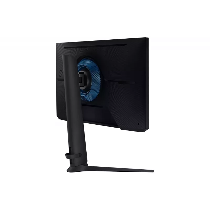 Samsung G30D tietokonenäyttö 61 cm (24 inch) 1920 x 1080 pikseliä Full HD LCD musta