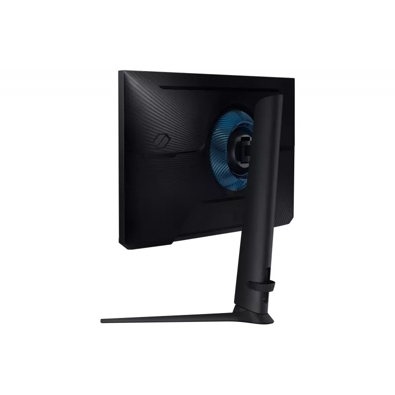 Samsung G30D tietokonenäyttö 61 cm (24 inch) 1920 x 1080 pikseliä Full HD LCD musta