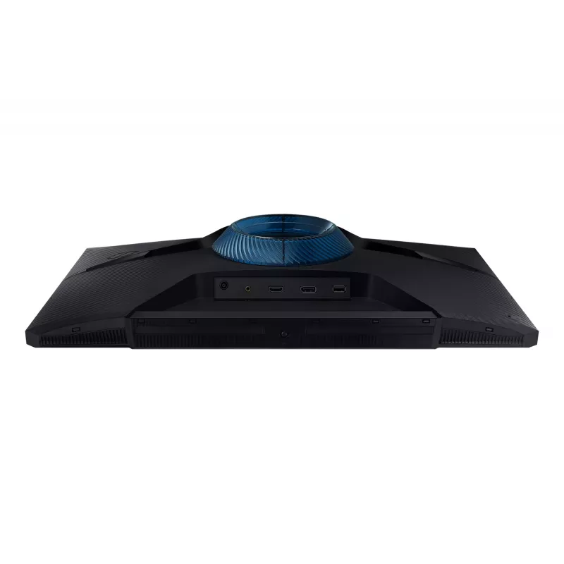 Samsung G30D tietokonenäyttö 61 cm (24 inch) 1920 x 1080 pikseliä Full HD LCD musta