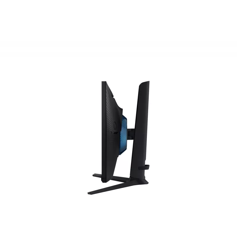 Samsung G30D tietokonenäyttö 61 cm (24 inch) 1920 x 1080 pikseliä Full HD LCD musta