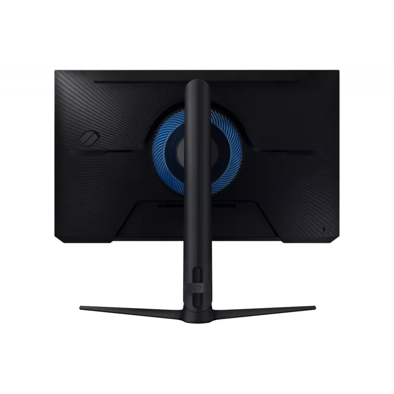 Samsung G30D tietokonenäyttö 61 cm (24 inch) 1920 x 1080 pikseliä Full HD LCD musta