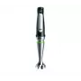 Braun MQ 7035X 0,6 L sauvasekoitin 1000 W musta, satiinitteräs