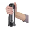 Braun MQ 7035X 0,6 L sauvasekoitin 1000 W musta, satiinitteräs