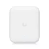UBIQUITI NETWORKS tukiasema U7 Outdoor Wi-Fi 7 ja 4 spatiaalista virtaa
