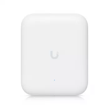UBIQUITI NETWORKS tukiasema U7 Outdoor Wi-Fi 7 ja 4 spatiaalista virtaa