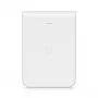 Ubiquiti UniFi U7 Pro Wall Wi-Fi 7 -tukiasema seinäasennukseen