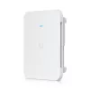 WLAN-tukiaseman seinäkiinnike Ubiquiti UACC-U7-Pro-Wand-FM valkoinen 142x49x190mm