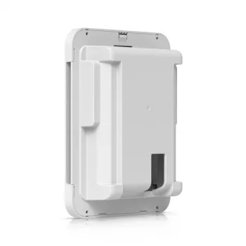 WLAN-tukiaseman seinäkiinnike Ubiquiti UACC-U7-Pro-Wand-FM valkoinen 142x49x190mm