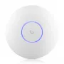 UBIQUITI NETWORKS tukiasema U7 Pro Max Wi-Fi 7 ja erillinen skannaus