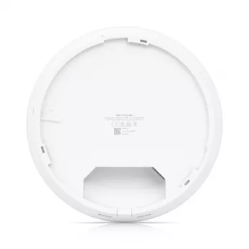UBIQUITI NETWORKS tukiasema U7 Pro Max Wi-Fi 7 ja erillinen skannaus
