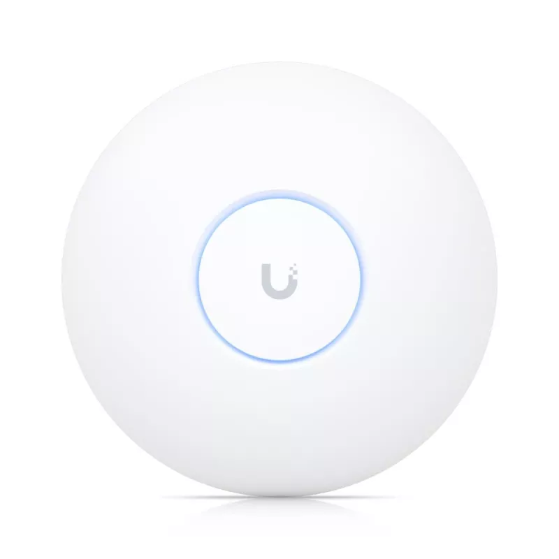 UBIQUITI NETWORKS tukiasema U7 Pro Max Wi-Fi 7 ja erillinen skannaus