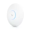 UBIQUITI NETWORKS tukiasema U7 Pro Max Wi-Fi 7 ja erillinen skannaus