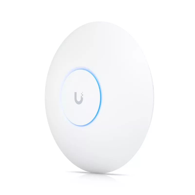 UBIQUITI NETWORKS tukiasema U7 Pro Max Wi-Fi 7 ja erillinen skannaus