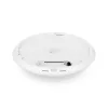UBIQUITI NETWORKS tukiasema U7 Pro Max Wi-Fi 7 ja erillinen skannaus