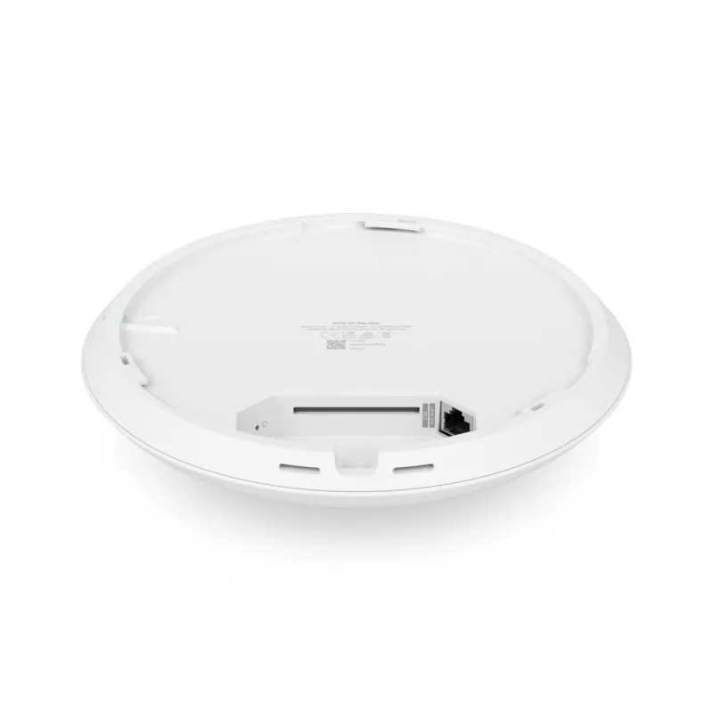 UBIQUITI NETWORKS tukiasema U7 Pro Max Wi-Fi 7 ja erillinen skannaus