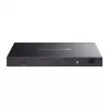 TP-Link Omada SG3452XMPP verkkokytkin hallittava L2+ Gigabit Ethernet (10/100/1000) Power over Ethernet (PoE) 1U musta