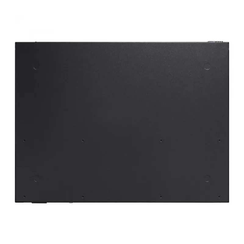 TP-Link Omada SG3452XMPP verkkokytkin hallittava L2+ Gigabit Ethernet (10/100/1000) Power over Ethernet (PoE) 1U musta