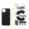 Suojakotelo PanzerGlass CARE by muotikotelo musta iPhone 15 Plus läpinäkyvä