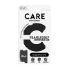 Suojakotelo PanzerGlass CARE by muotikotelo musta iPhone 15 Plus läpinäkyvä