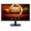 AOC G1 27G15N2 tietokonenäyttö 68,6 cm (27 inch) 1920 x 1080 pikseliä Full HD LCD musta