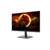 AOC G1 27G15N2 tietokonenäyttö 68,6 cm (27 inch) 1920 x 1080 pikseliä Full HD LCD musta