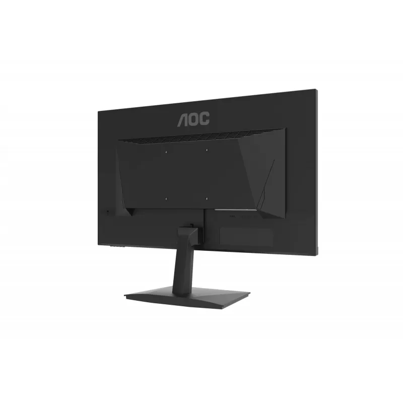 AOC G1 27G15N2 tietokonenäyttö 68,6 cm (27 inch) 1920 x 1080 pikseliä Full HD LCD musta