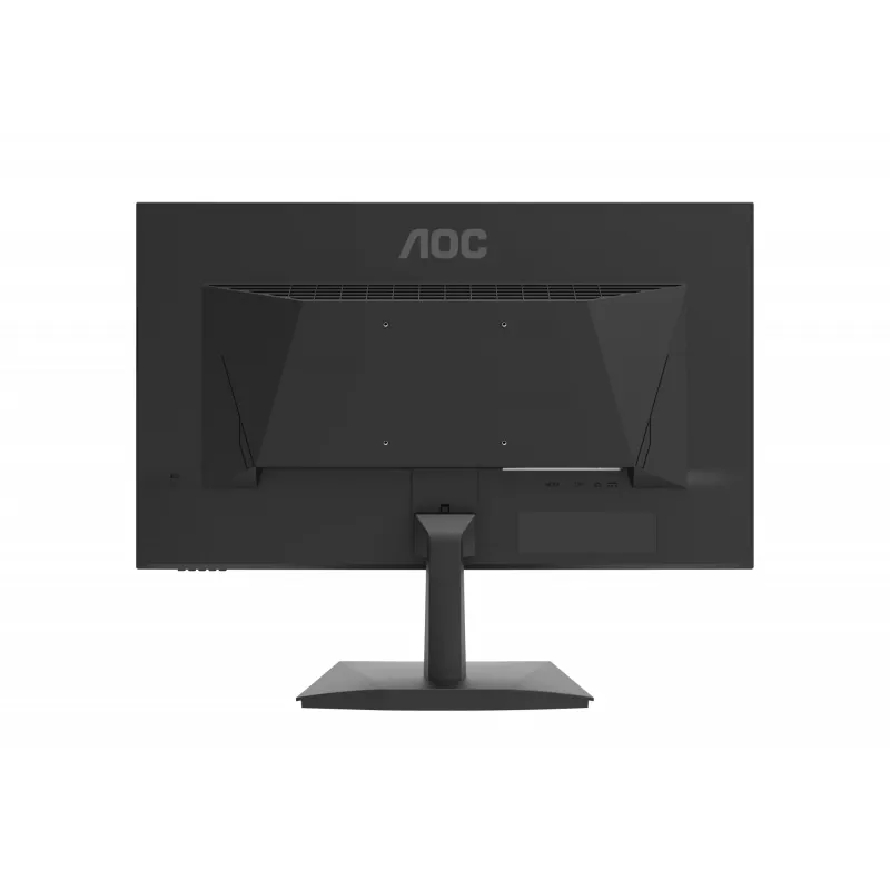 AOC G1 27G15N2 tietokonenäyttö 68,6 cm (27 inch) 1920 x 1080 pikseliä Full HD LCD musta