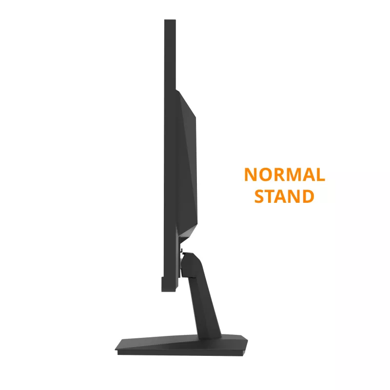 AOC G1 27G15N2 tietokonenäyttö 68,6 cm (27 inch) 1920 x 1080 pikseliä Full HD LCD musta