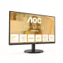 AOC B3 U27B3M tietokonenäyttö 68,6 cm (27 inch) 3840 x 2160 pikseliä 4K Ultra HD LCD musta