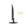 AOC B3 U27B3M tietokonenäyttö 68,6 cm (27 inch) 3840 x 2160 pikseliä 4K Ultra HD LCD musta