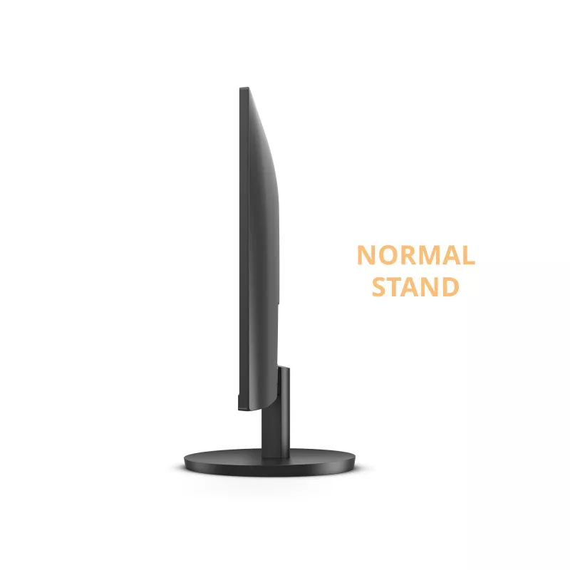 AOC B3 U27B3M tietokonenäyttö 68,6 cm (27 inch) 3840 x 2160 pikseliä 4K Ultra HD LCD musta
