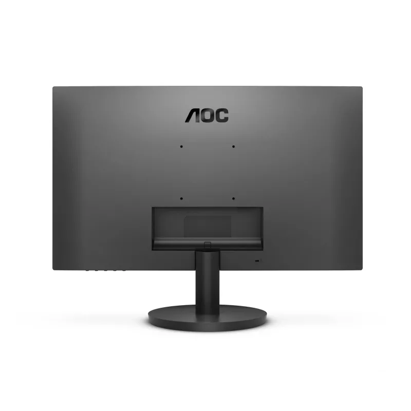 AOC B3 U27B3M tietokonenäyttö 68,6 cm (27 inch) 3840 x 2160 pikseliä 4K Ultra HD LCD musta
