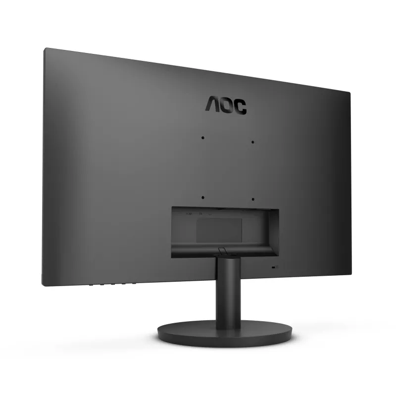 AOC B3 U27B3M tietokonenäyttö 68,6 cm (27 inch) 3840 x 2160 pikseliä 4K Ultra HD LCD musta
