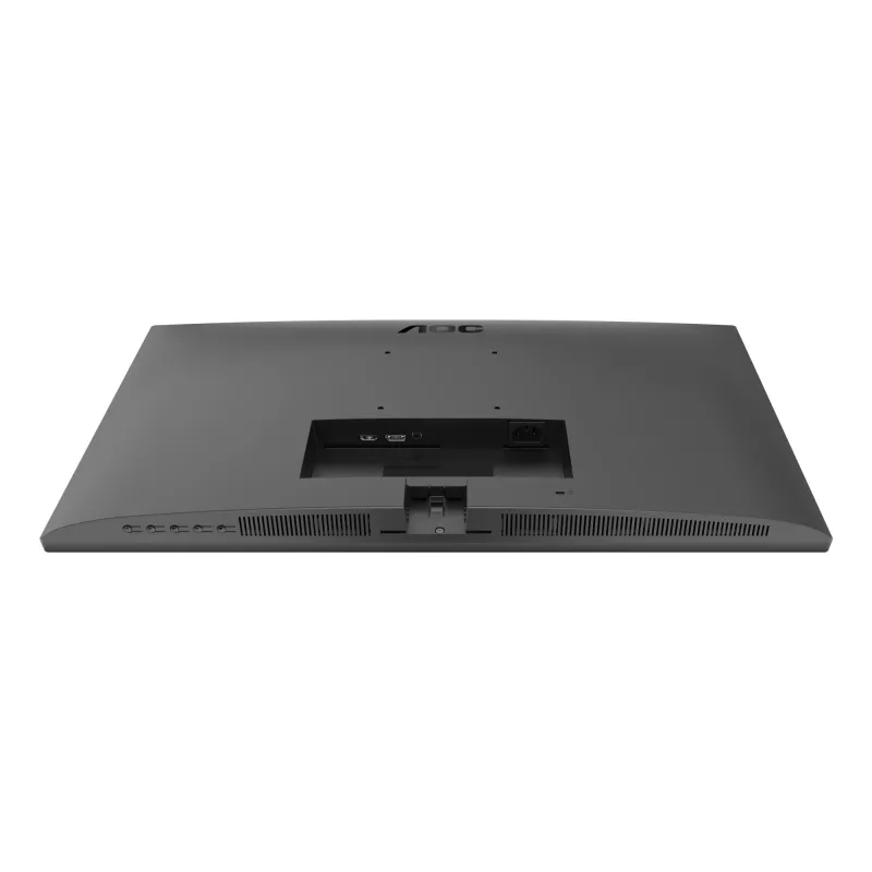 AOC B3 U27B3M tietokonenäyttö 68,6 cm (27 inch) 3840 x 2160 pikseliä 4K Ultra HD LCD musta