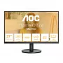 AOC B3 U27B3A tietokonenäyttö 68,6 cm (27 inch) 3840 x 2160 pikseliä 4K Ultra HD LCD musta