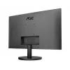 AOC B3 U27B3A tietokonenäyttö 68,6 cm (27 inch) 3840 x 2160 pikseliä 4K Ultra HD LCD musta