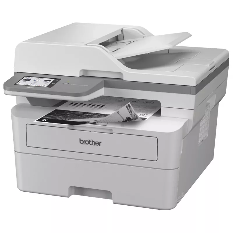 Brother MFC-L2960DW monitoimitulostin laser A4 1200 x 1200 DPI 34 ppm Wi-Fi