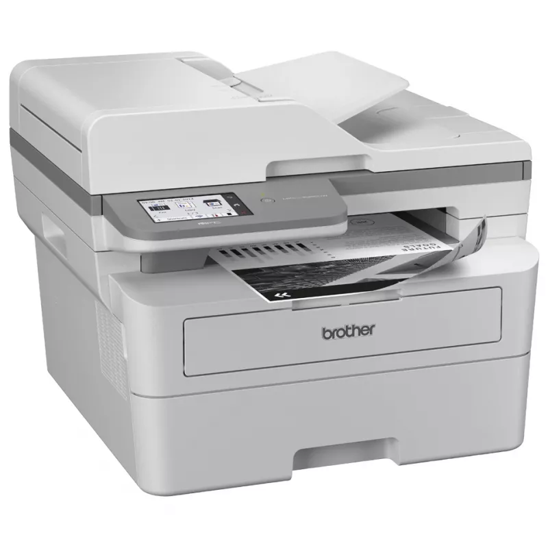 Brother MFC-L2960DW monitoimitulostin laser A4 1200 x 1200 DPI 34 ppm Wi-Fi