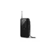 Kannettava radio Philips TAR1509/00 analoginen AM FM musta