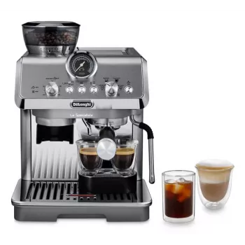 Kahvinkeitin DeLonghi 1,5L La Specialista Arte Evo EC9255.M